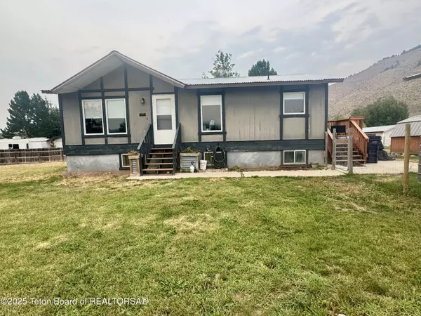 Afton, WY 83110,105 WESTVIEW DR.