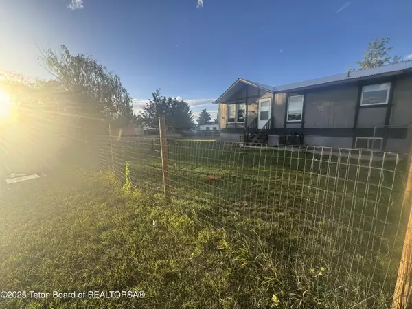 Afton, WY 83110,105 WESTVIEW DR.