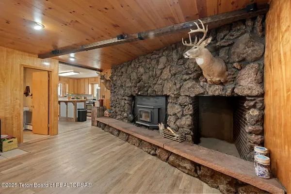 Pinedale, WY 82941,9370 US HIGHWAY 191