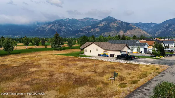 Thayne, WY 83127,LOT 57 COUNTRY CLUB WAY