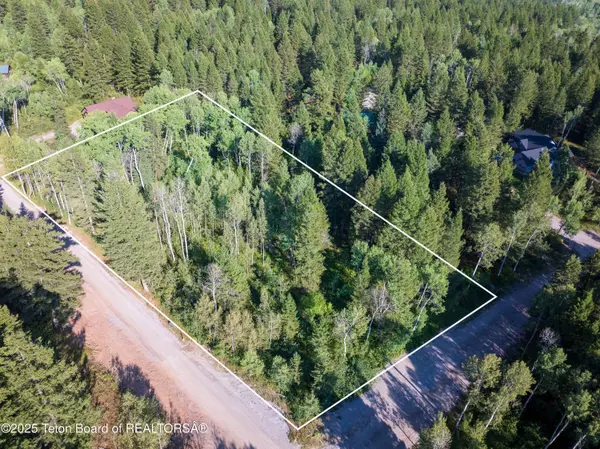 Star Valley Ranch, WY 83127,LOT 55-58 GREEN CANYON DR