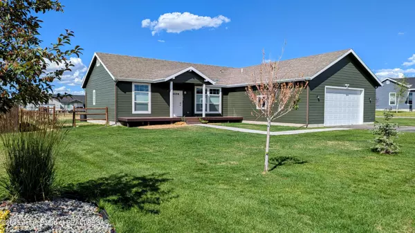 Victor, ID 83455,892 RACHEL Road