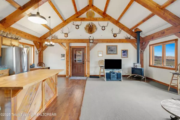 Dubois, WY 82513,9 SPRING MOUNTAIN Court