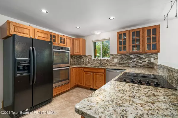 Jackson, WY 83001,80 STORMY CIRCLE Drive