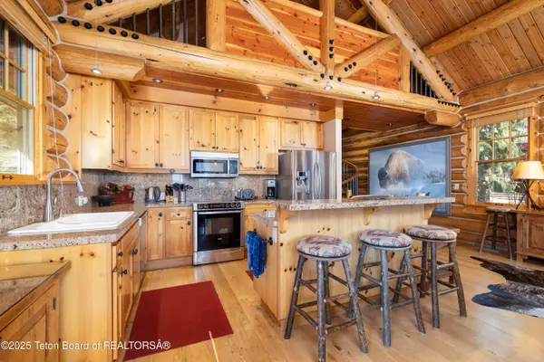 Teton Village, WY 83025,7614 OBSIDIAN Road