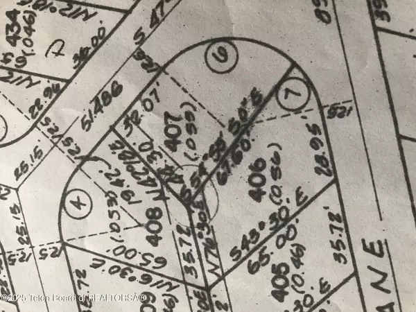 Thayne, WY 83127,406 HORSESHOE Lane