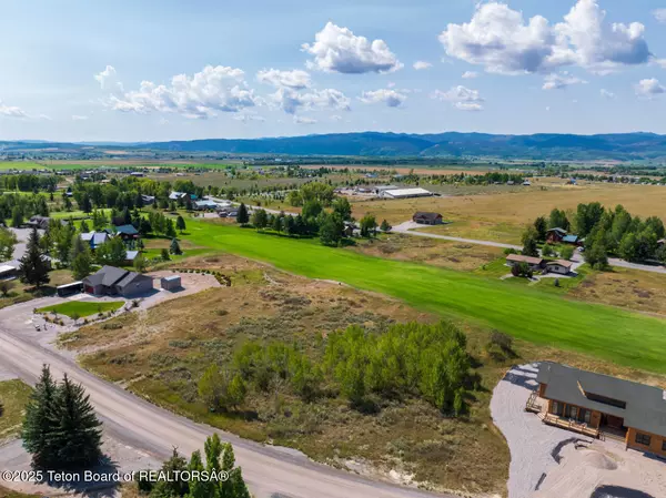 Star Valley Ranch, WY 83127,94 LAST CHANCE Drive