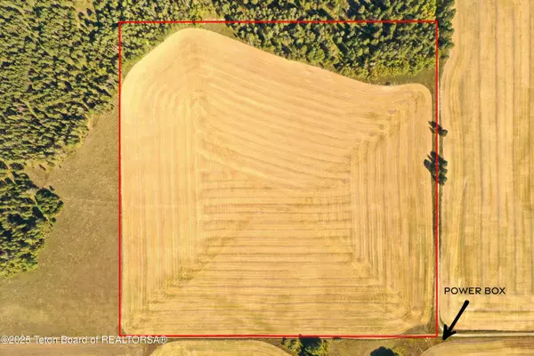 Lamont, ID 83420,TBD E 700 N