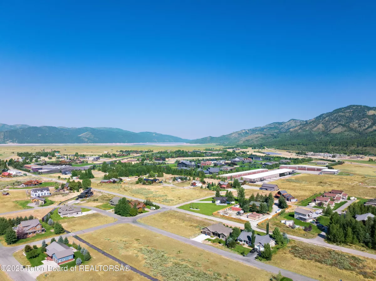 Alpine, WY 83128,LOT 61 COLUMBINE Street