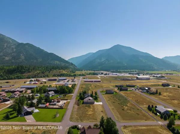 Alpine, WY 83128,LOT 61 COLUMBINE Street