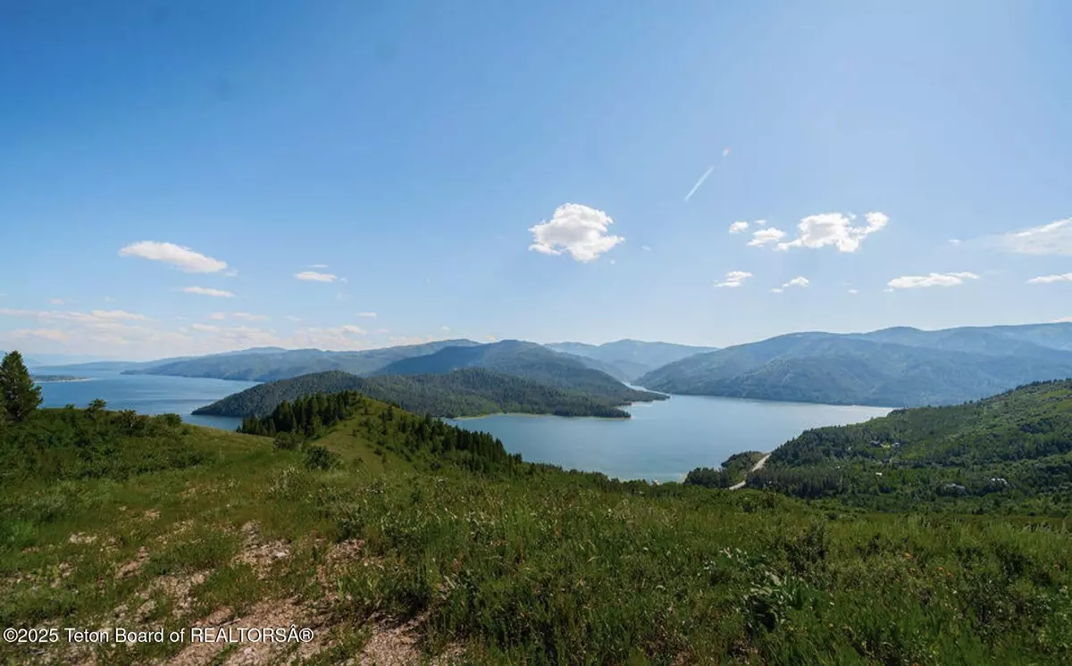 Irwin, ID 83428,LOT 7 SHADY Lane