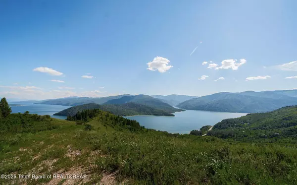 LOT 7 SHADY Lane,  Irwin,  ID 83428