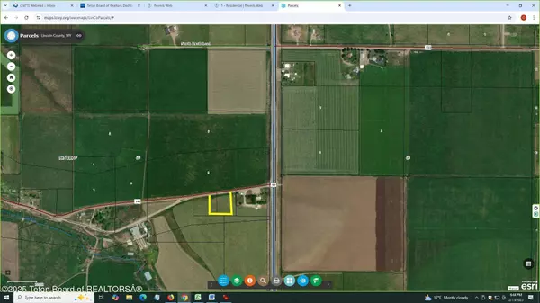 Smoot, WY 83126,125 CO RD 149