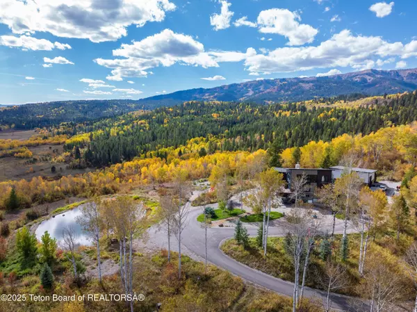 Alpine, WY 83128,399 GRANITE RIDGE