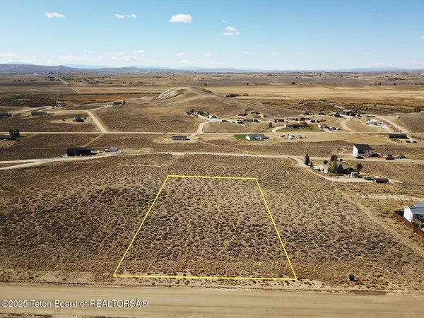 LOT 62 BARGER BLK 3, Pinedale, WY 82941