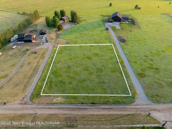 Alpine, WY 83128,LOT ONE COURT ROAD