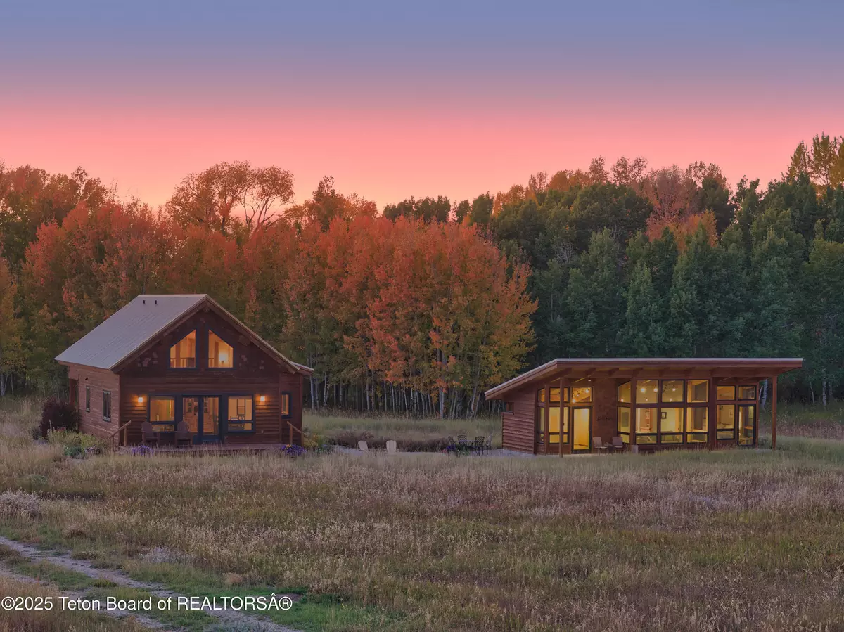 Tetonia, ID 83452,5505 W 3000