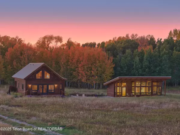 5505 W 3000, Tetonia, ID 83452