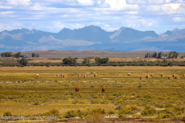 Big Piney, WY 83113,224 RESERVOIR RANCH Road