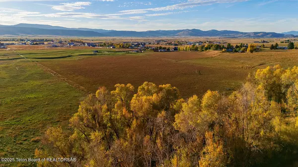 Afton, WY 83110,70 ACRES TWIN CLIFFS ROAD