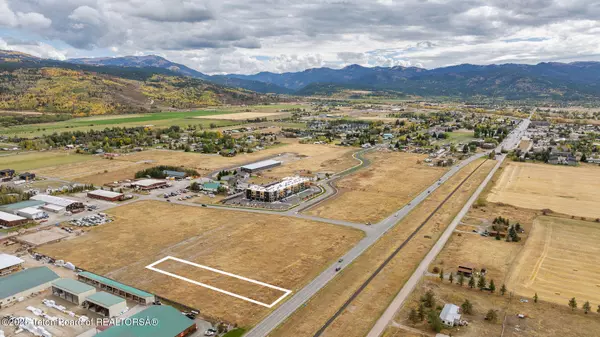 Victor, ID 83455,LOT 5AB S HIGHWAY 33