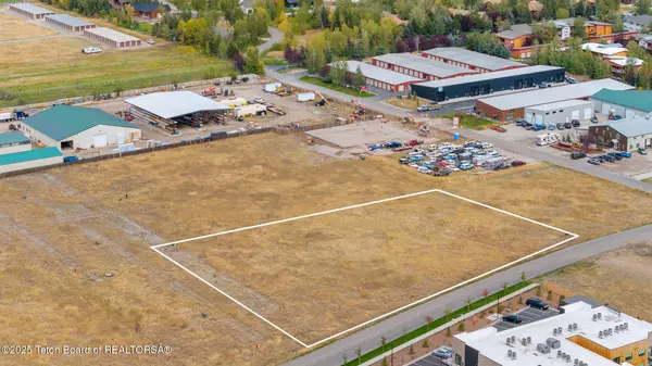 Victor, ID 83455,342 LARKSPUR Avenue