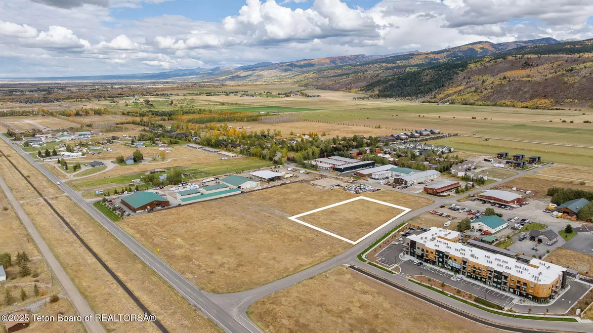 Victor, ID 83455,342 LARKSPUR Avenue
