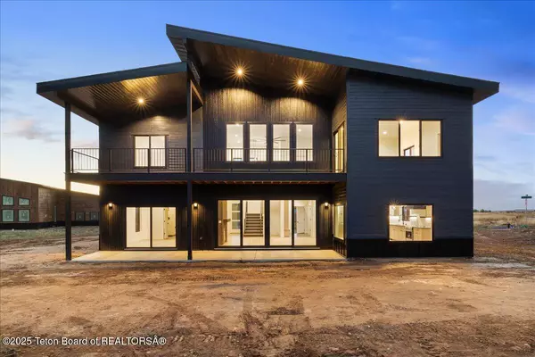 Driggs, ID 83422,1191 PRAIRIE DOG Way