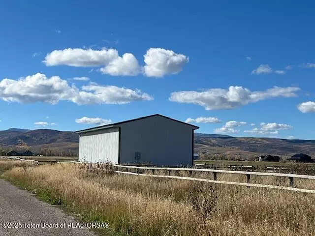 Afton, WY 83110,100 WILLOW BROOK LANE