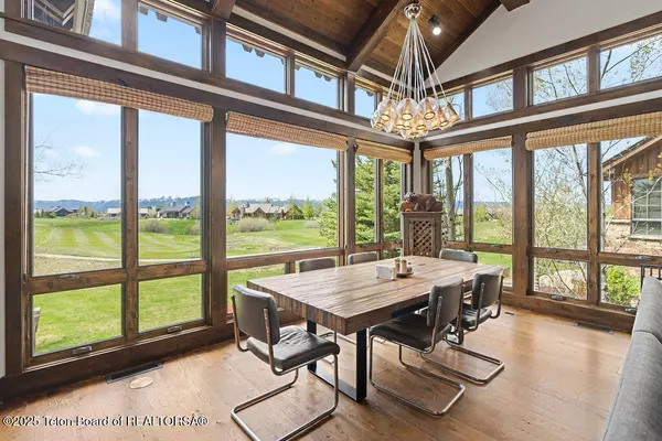 Driggs, ID 83422,380 COTTONGRASS Road