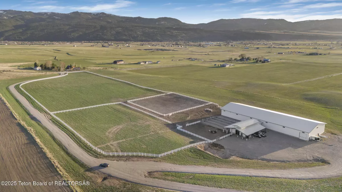 Swan Valley, ID 83449,TBD CHAPEL Road