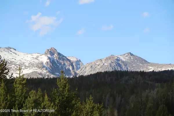 Boulder, WY 82923,0 BLM RD 4103