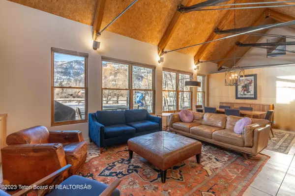 Wilson, WY 83014,1427 N SECOND Street