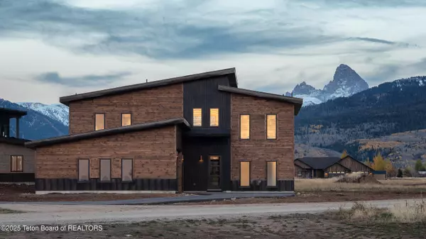 Driggs, ID 83422,1601 JACKRABBIT Lane