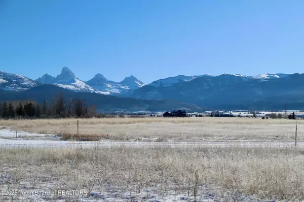 Tetonia, ID 83452,1320 STILLWATER Loop