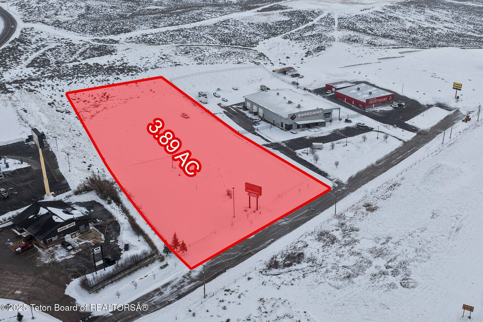 PROSPECTOR Drive, Evanston, WY 82930