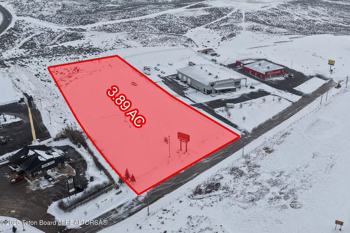 Evanston, WY 82930,PROSPECTOR Drive