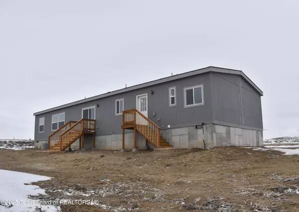 Boulder, WY 82923,38 OSAGE Trail