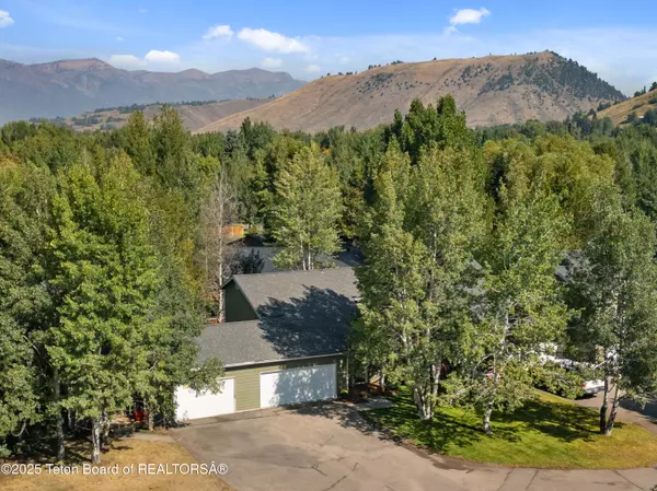 2190 WILLOW BRANCH COURT #3, Jackson, WY 83001