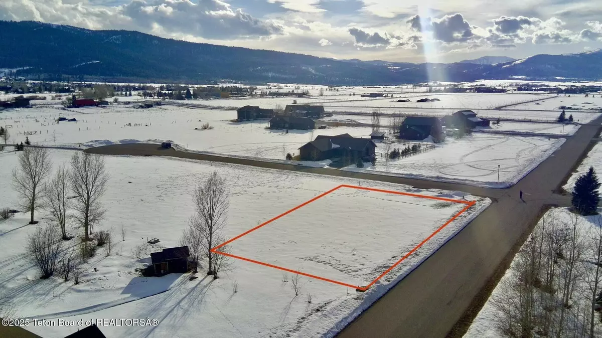 Victor, ID 83455,9267 SHELBY Street