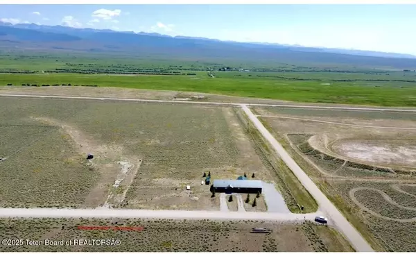 CALICO TRAILS LOT 10,  Cora,  WY 82925