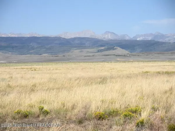 Cora, WY 82925,CALICO TRAILS LOT 10