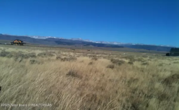 Cora, WY 82925,CALICO TRAILS LOT 10