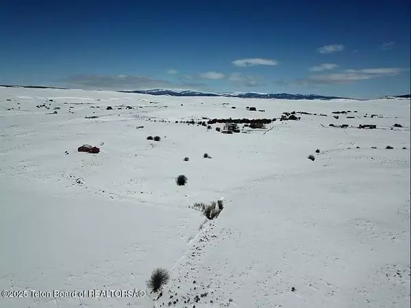 Daniel, WY 83115,E GERONIMO, LOT 124 Lane