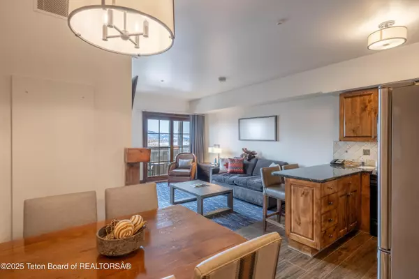 Teton Village, WY 83025,3385 W VILLAGE Drive #311-315