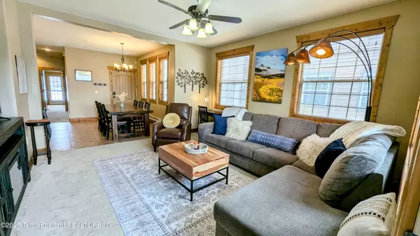 Driggs, ID 83422,715 MORAINE Court #19