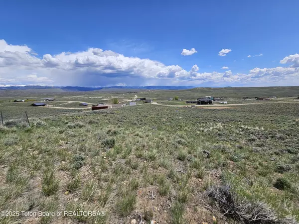 Pinedale, WY 82941,LOT 107 BARGER BLK 3