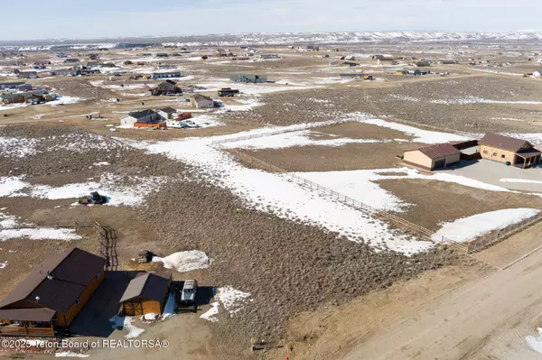 Boulder, WY 82923,110 ARAPAHO Trail