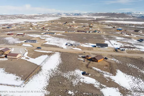 Boulder, WY 82923,110 ARAPAHO Trail