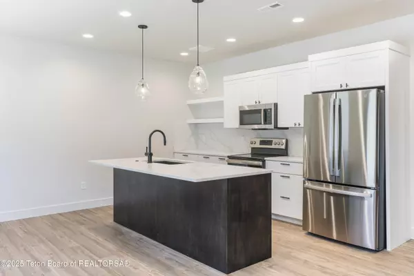 Driggs, ID 83422,662 STONE PEAK LOOP